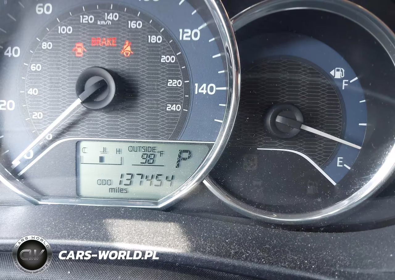 2016 Toyota Corolla Le VIN:2T1BURHE6GC700171 - 15