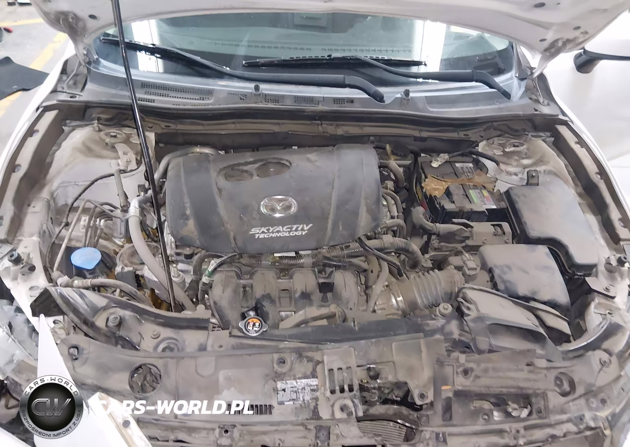 2015 Mazda Mazda3 VIN:3MZBM1U77FM197696 - 10