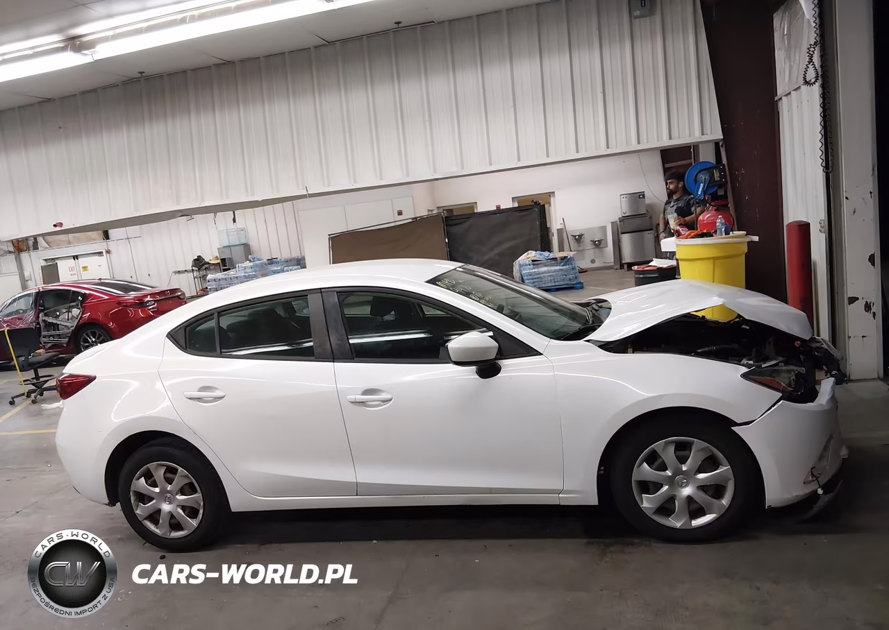 2015 Mazda Mazda3 VIN:3MZBM1U77FM197696 - 13