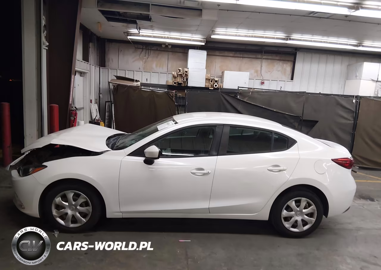 2015 Mazda Mazda3 VIN:3MZBM1U77FM197696 - 14