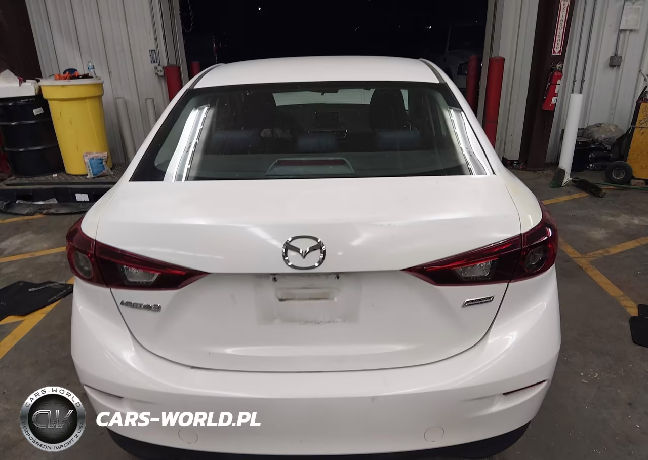 2015 Mazda Mazda3 VIN:3MZBM1U77FM197696 - 16