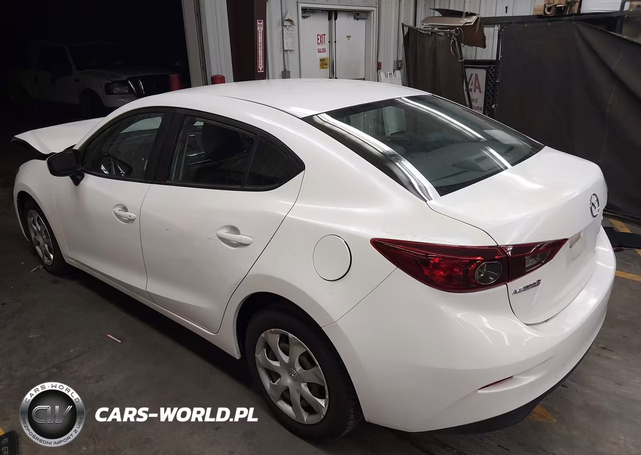 2015 Mazda Mazda3 VIN:3MZBM1U77FM197696 - 3
