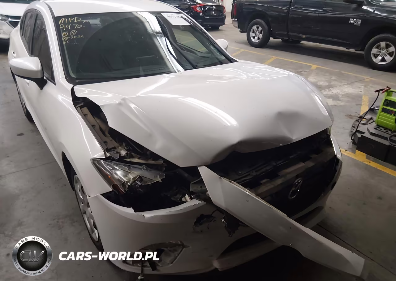 2015 Mazda Mazda3 VIN:3MZBM1U77FM197696 - 6