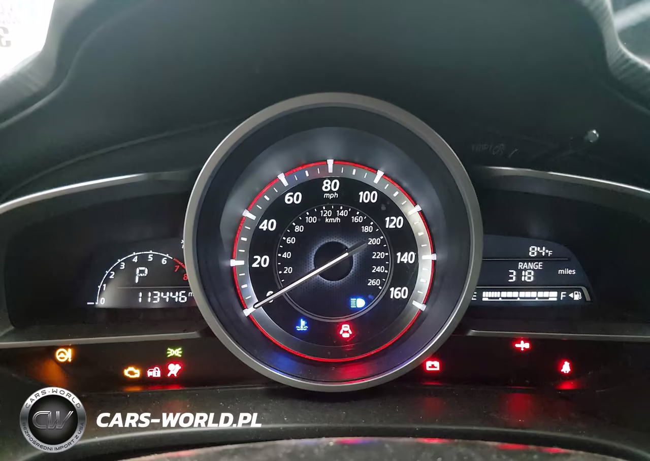2015 Mazda Mazda3 VIN:3MZBM1U77FM197696 - 7