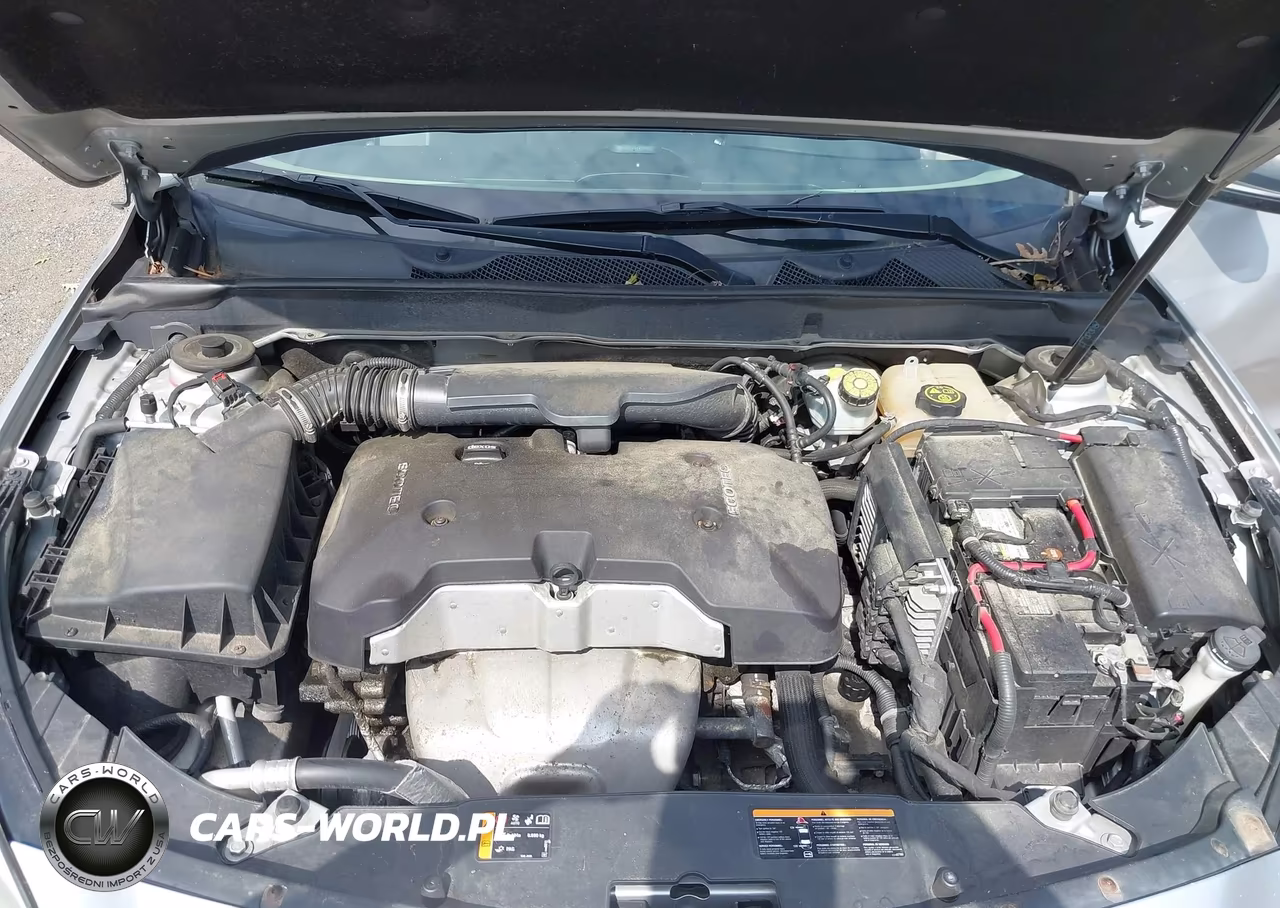 2014 Chevrolet Malibu 1Ls VIN:1G11B5SL3EF208230 - 10