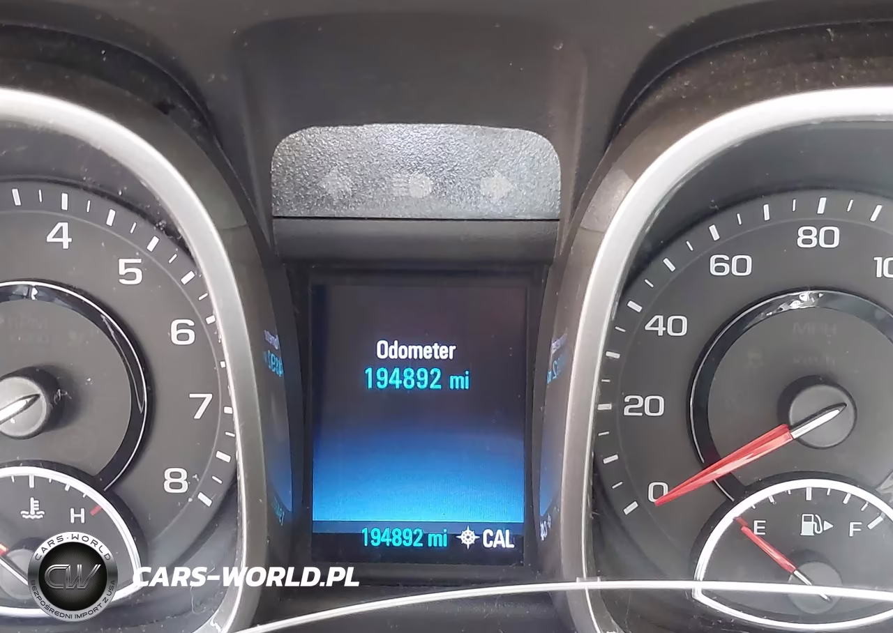 2014 Chevrolet Malibu 1Ls VIN:1G11B5SL3EF208230 - 7