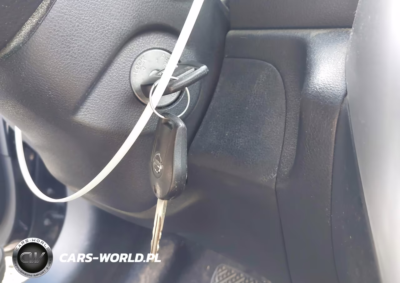 2017 Nissan Versa 1.6 Sv VIN:3N1CN7AP9HL882127 - 11