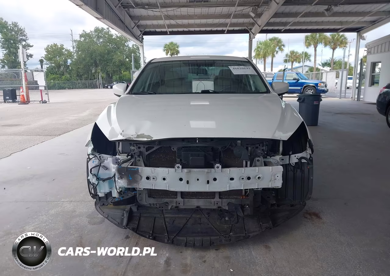2016 Mazda Mazda3 I Sport VIN:3MZBM1T76GM244204 - 13
