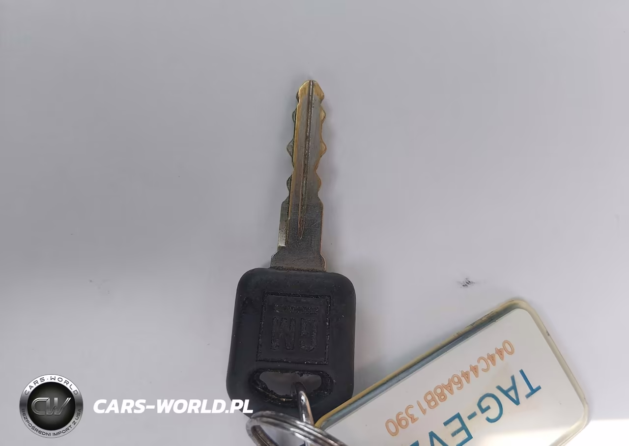 2004 Chevrolet Venture Plus VIN:1GNDU03E54D227297 - 11