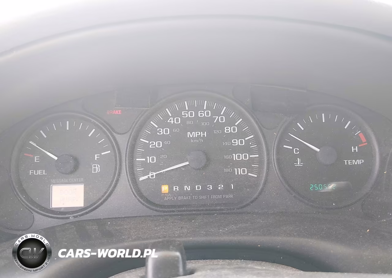 2004 Chevrolet Venture Plus VIN:1GNDU03E54D227297 - 7
