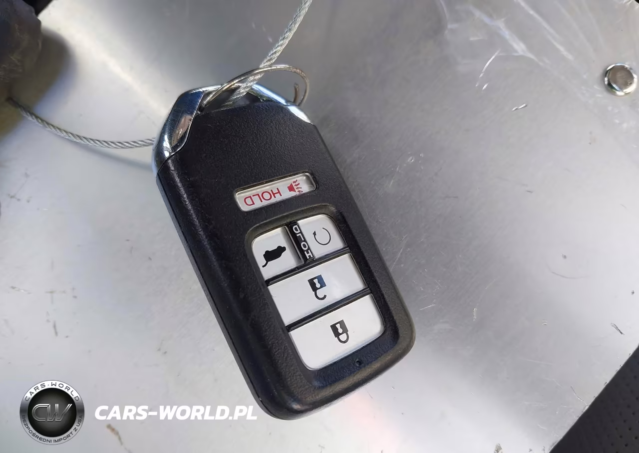 2020 Honda Cr-V Hybrid Touring VIN:7FART6H93LE018541 - 11