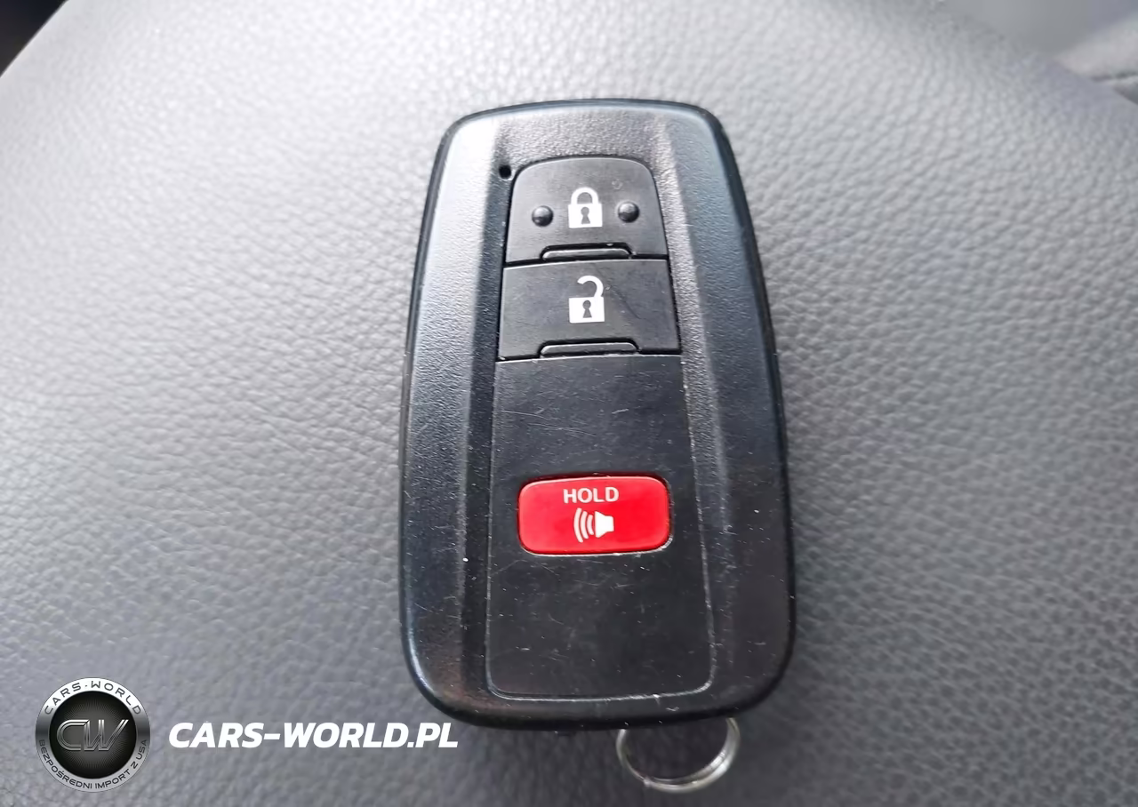 2025 Toyota Rav4 Xle VIN:2T3W1RFV7SC357223 - 11