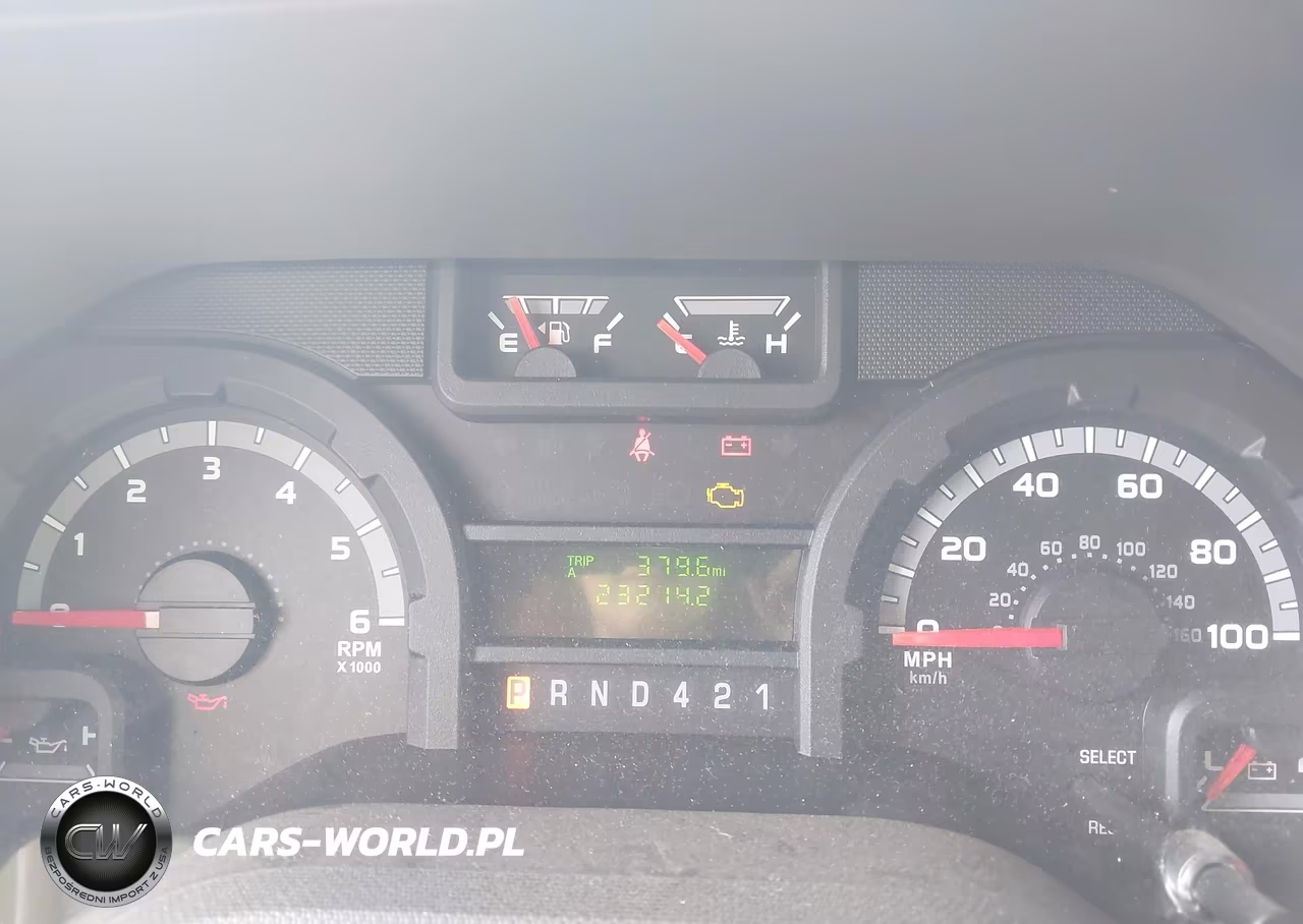 2017 Ford E-450 Cutaway VIN:1FDXE4FS8HDC31499 - 6