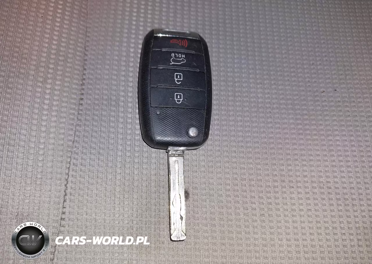 2015 Kia Sorento Lx V6 VIN:5XYKTDA75FG605055 - 11