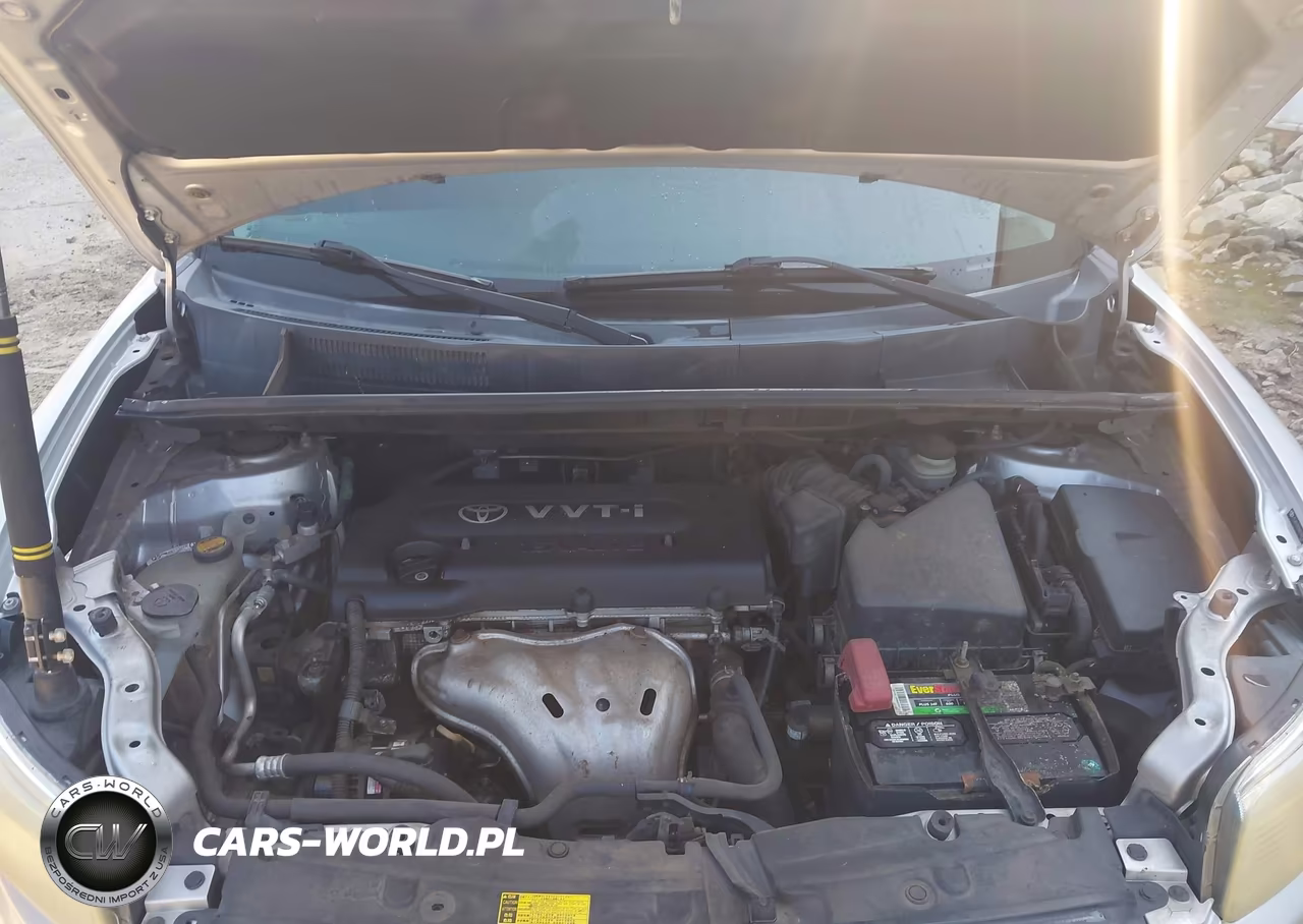 2008 Scion Xb VIN:JTLKE50EX81009303 - 10
