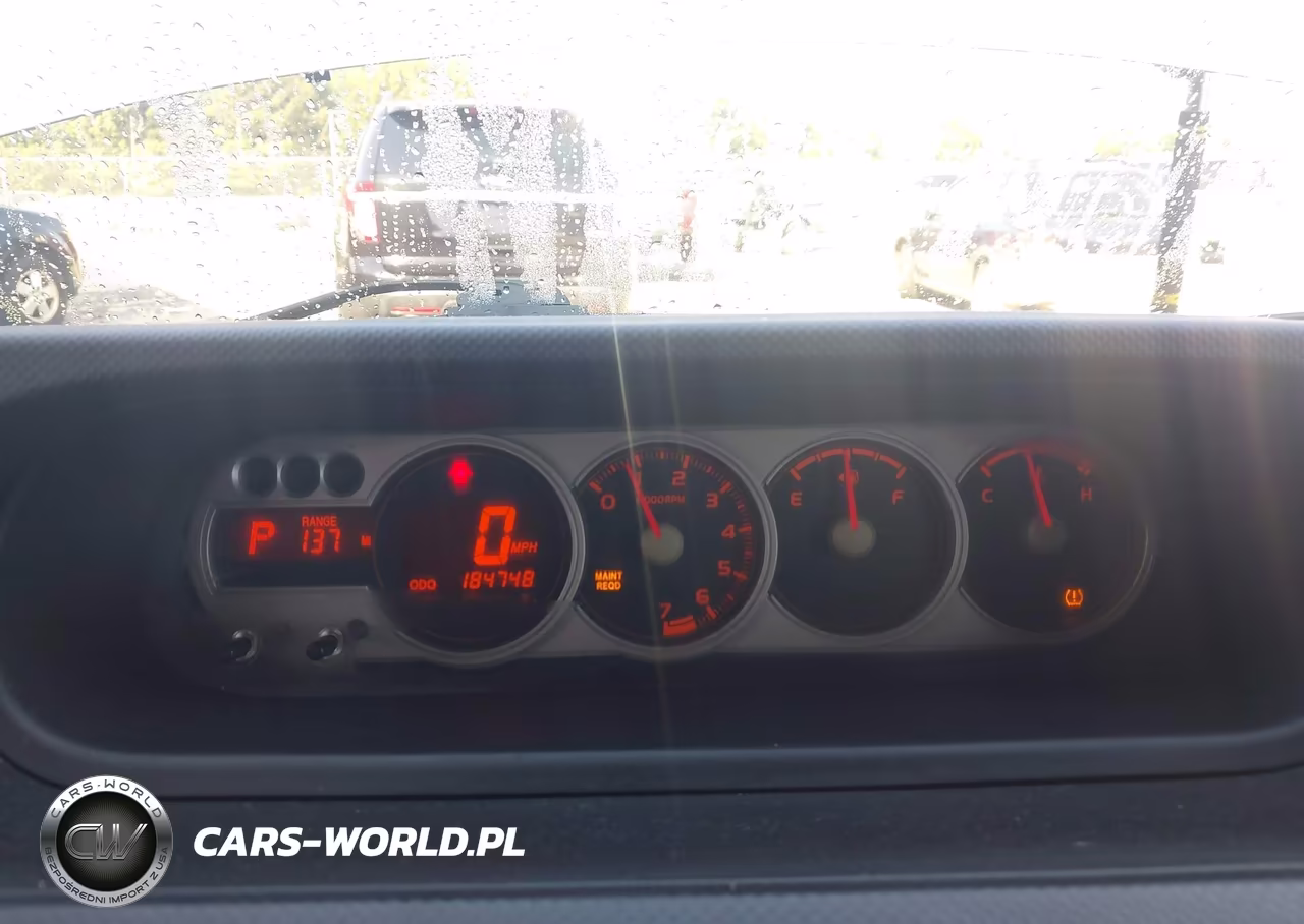 2008 Scion Xb VIN:JTLKE50EX81009303 - 7