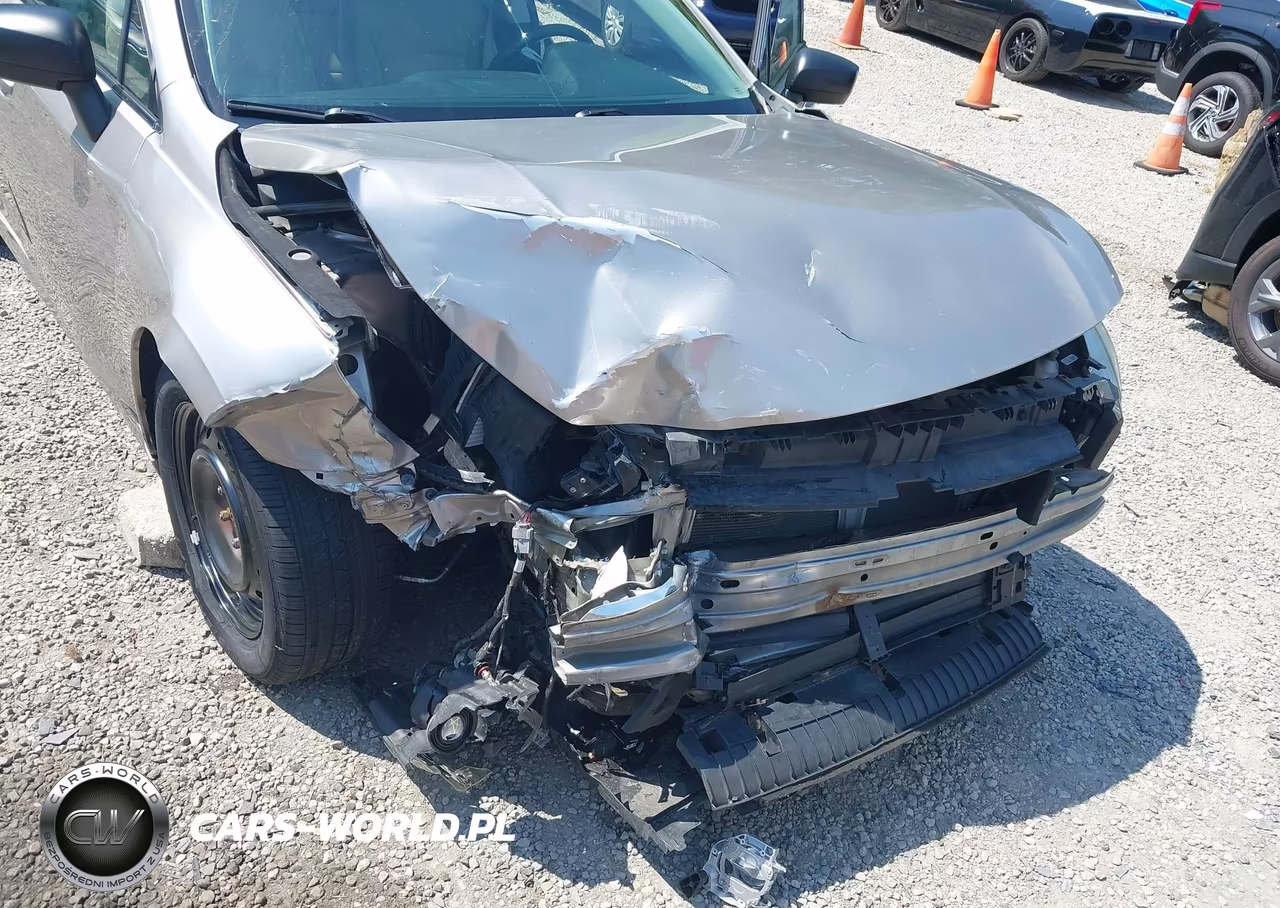 2016 Subaru Legacy 2.5I VIN:4S3BNBA62G3063344 - 6