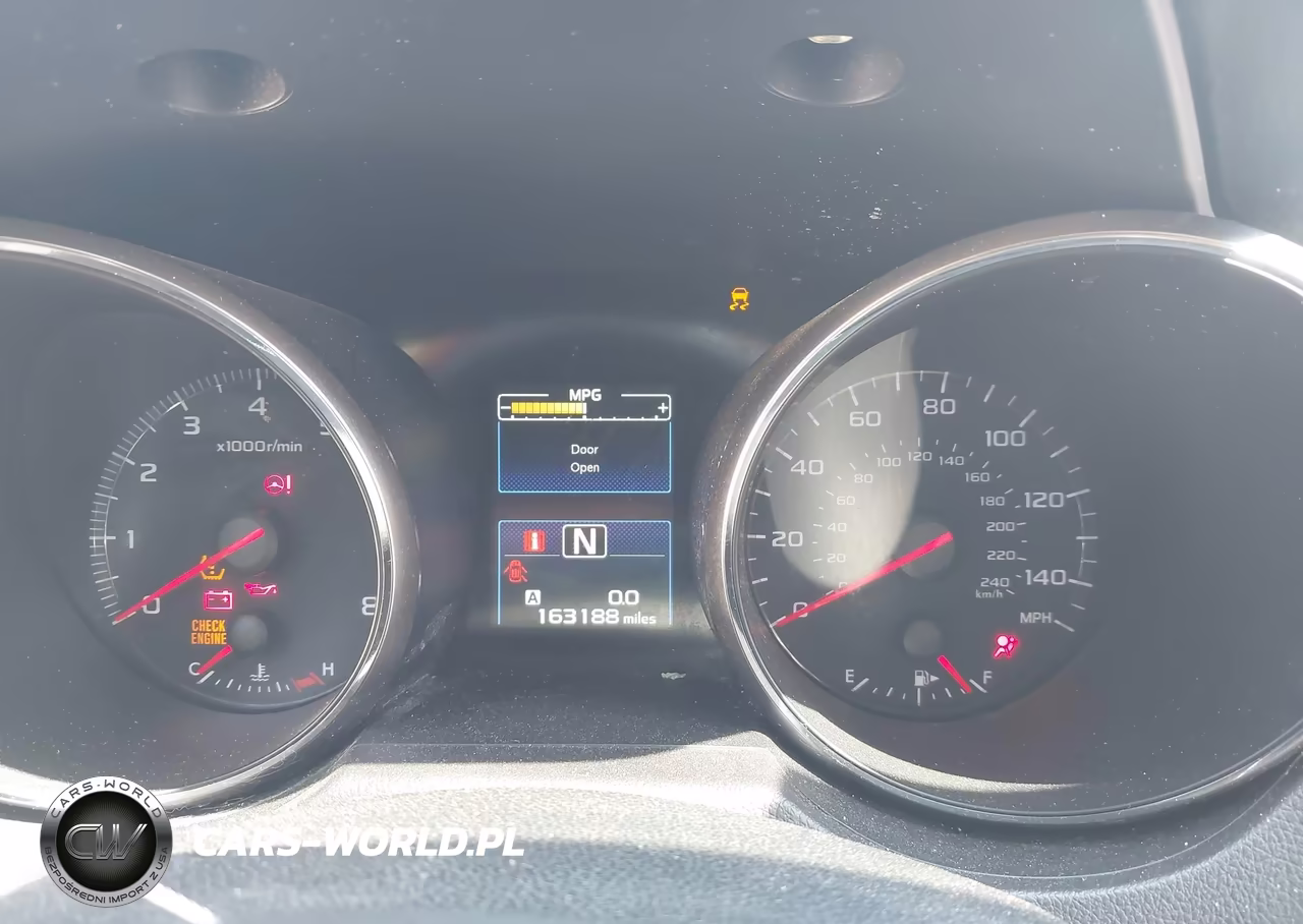 2016 Subaru Legacy 2.5I VIN:4S3BNBA62G3063344 - 7