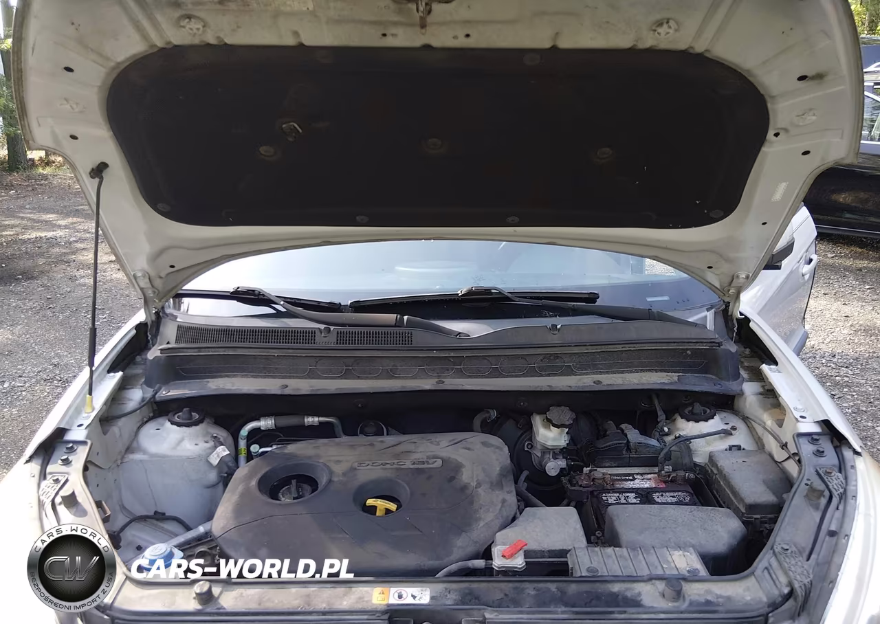 2013 Kia Soul + VIN:KNDJT2A67D7497474 - 10
