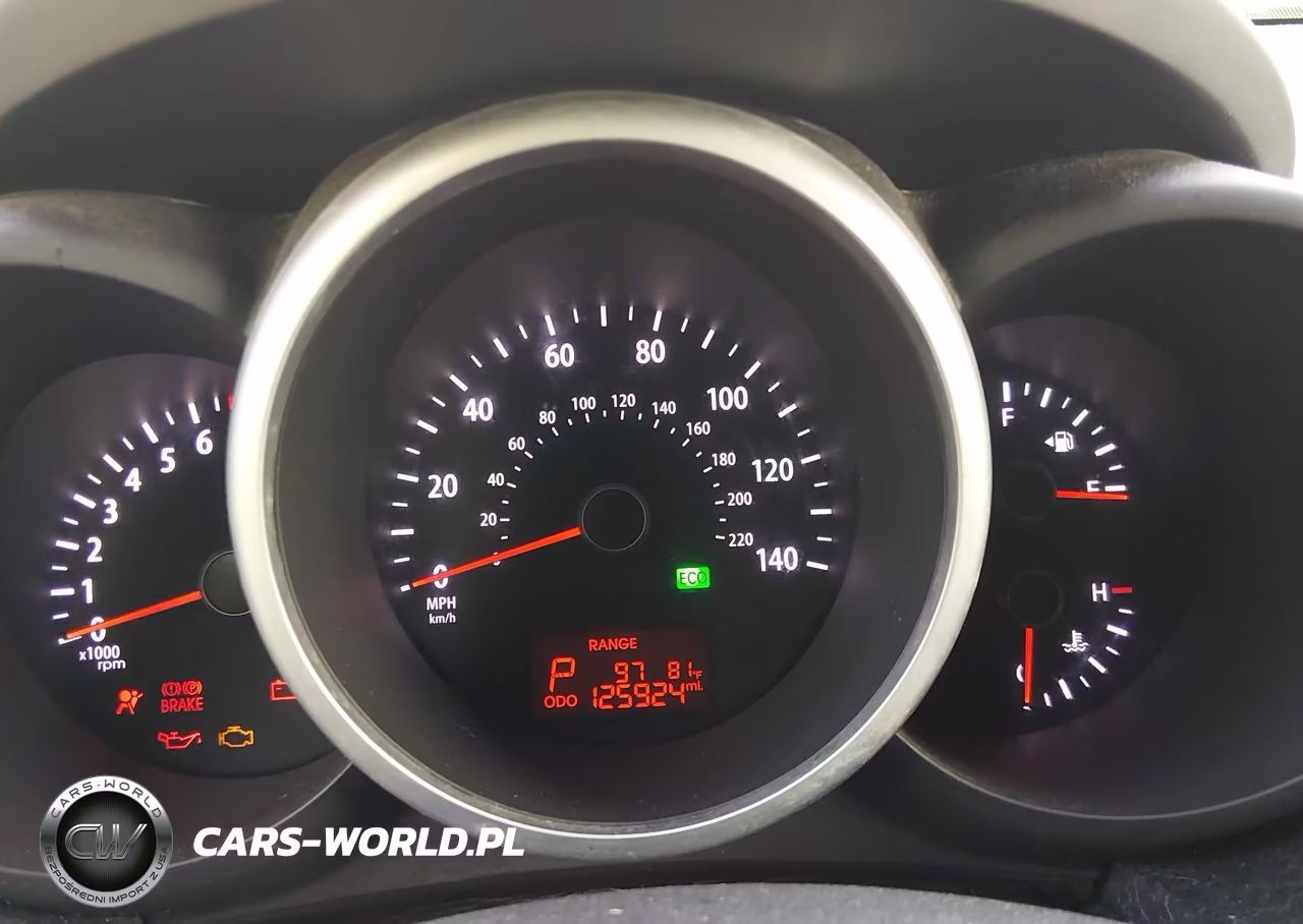 2013 Kia Soul + VIN:KNDJT2A67D7497474 - 7