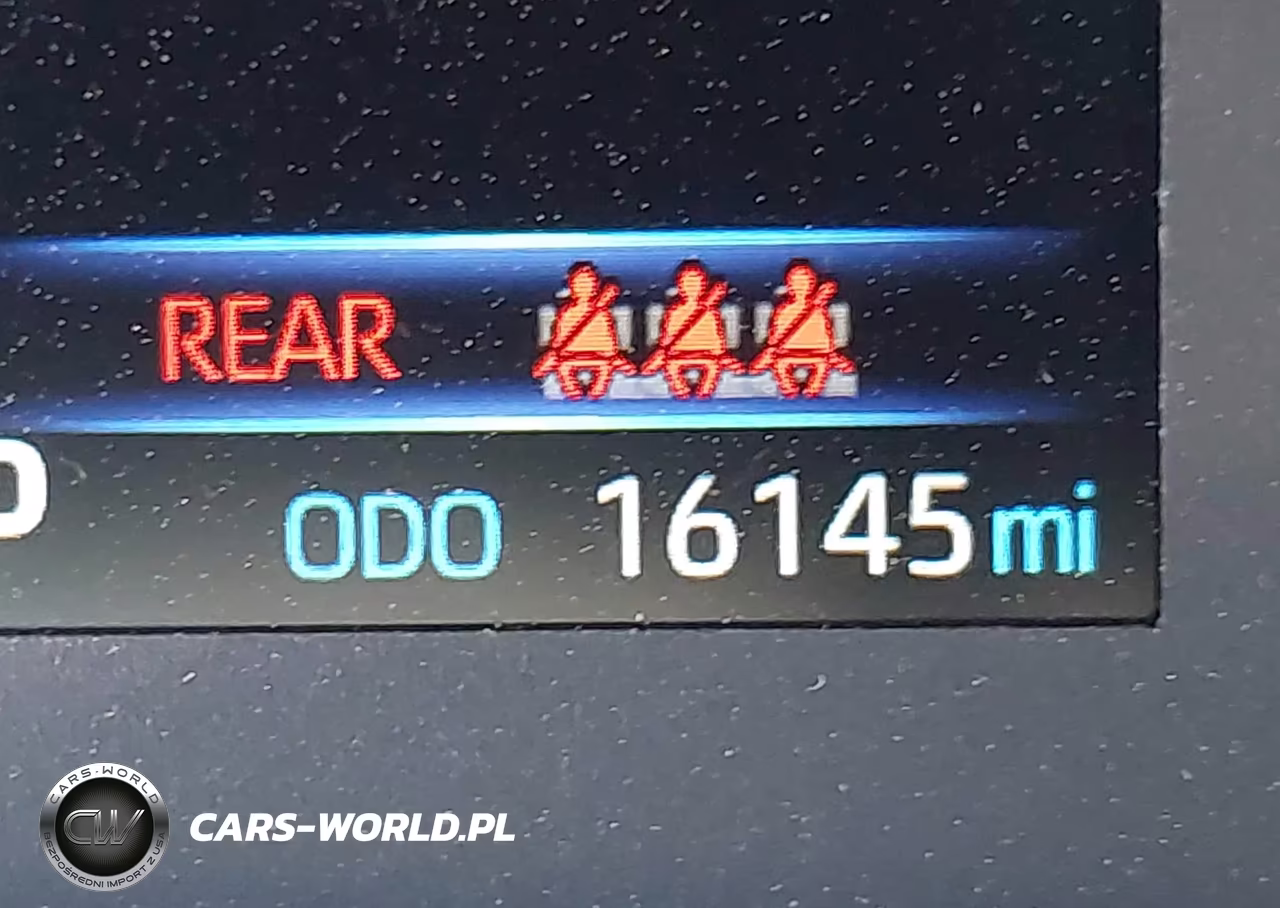 2024 Toyota Corolla Se VIN:5YFS4MCE0RP190526 - 15