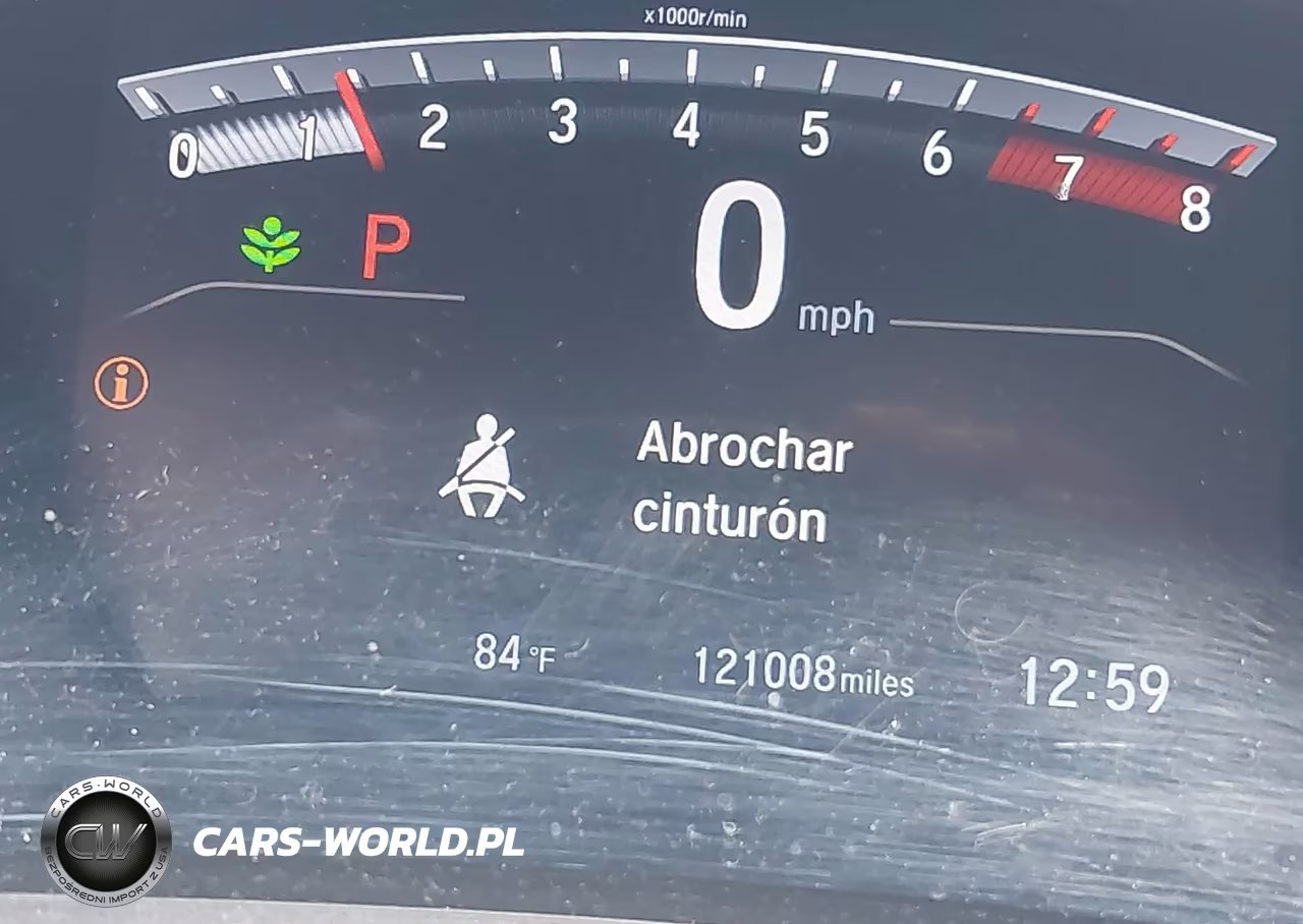 2018 Honda Cr-V Touring VIN:7FARW2H97JE070641 - 16