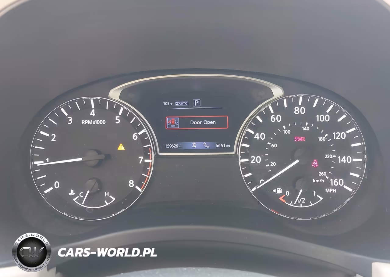 2018 Nissan Pathfinder Sl VIN:5N1DR2MM7JC647152 - 7