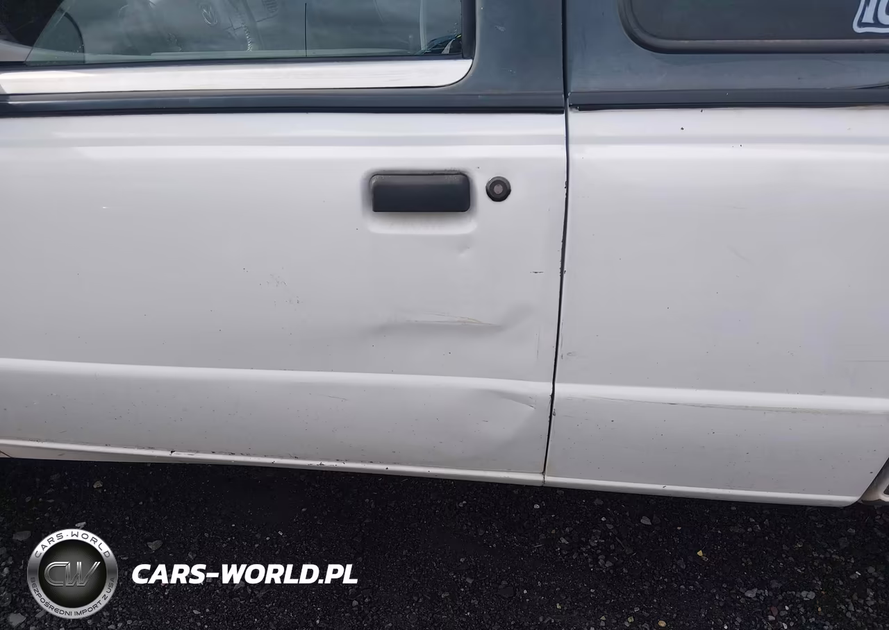 2002 Mazda B3000 Ds VIN:4F4YR16U62TM01716 - 6