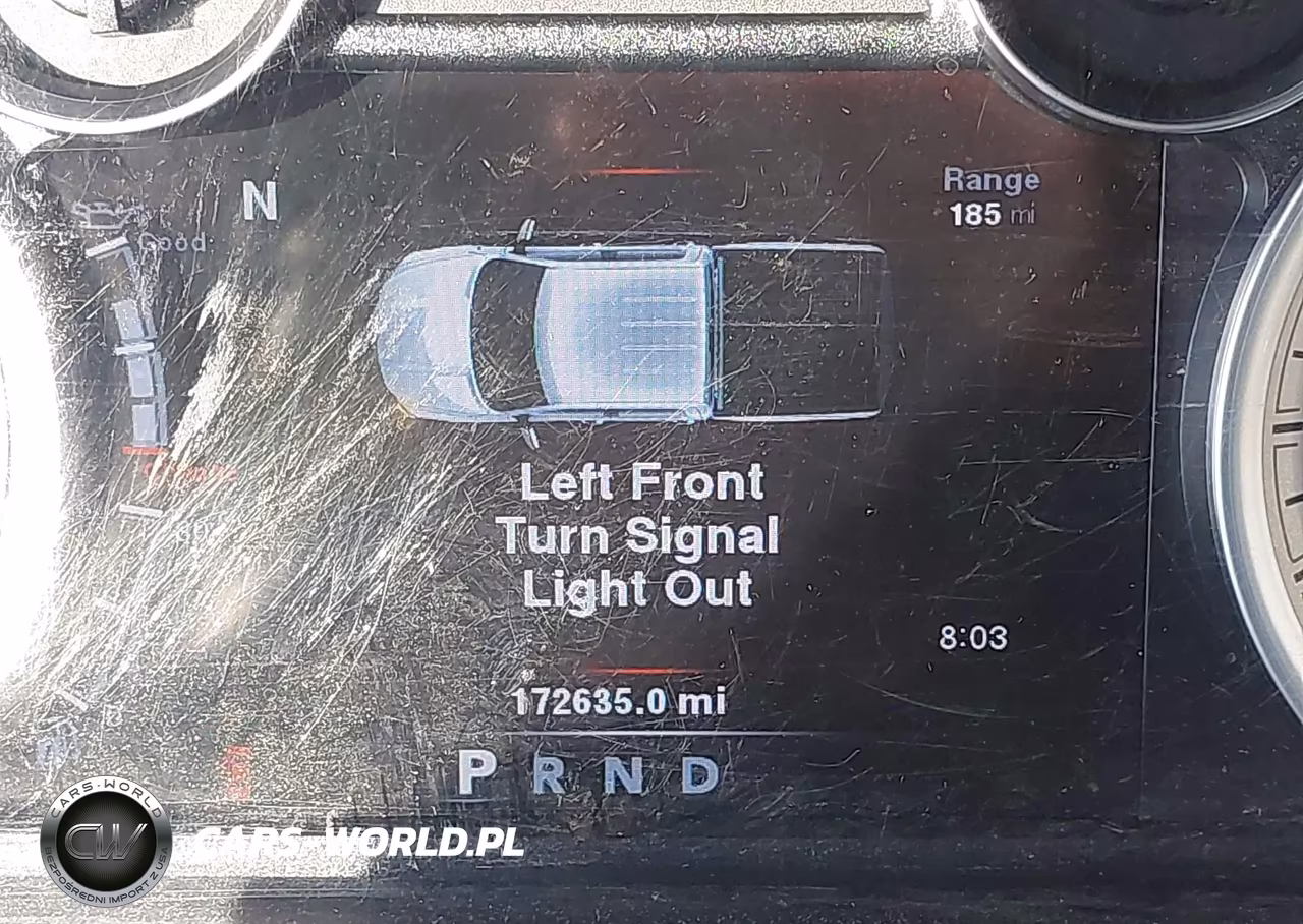 2014 Ram 1500 Sport VIN:1C6RR6MT6ES243481 - 15