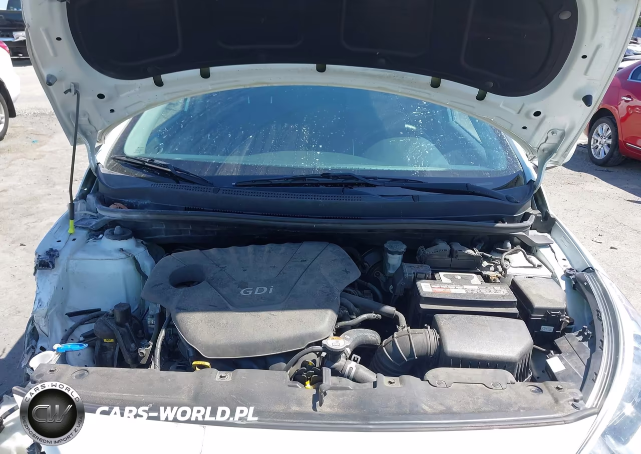 2017 Hyundai Accent Se VIN:KMHCT5AE3HU325236 - 10
