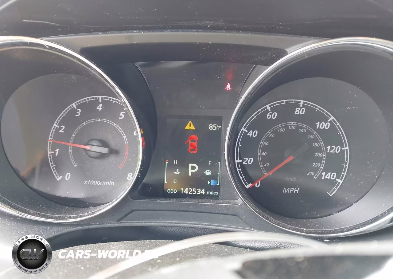 2017 Mitsubishi Outlander Sport 2.4 Gt-2.4 Sel VIN:JA4AR4AWXHZ022917 - 7