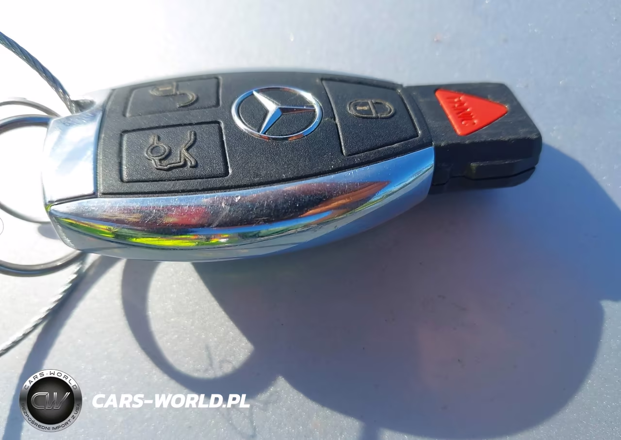 2006 Mercedes-Benz Cls 500 VIN:WDDDJ75XX6A019483 - 11