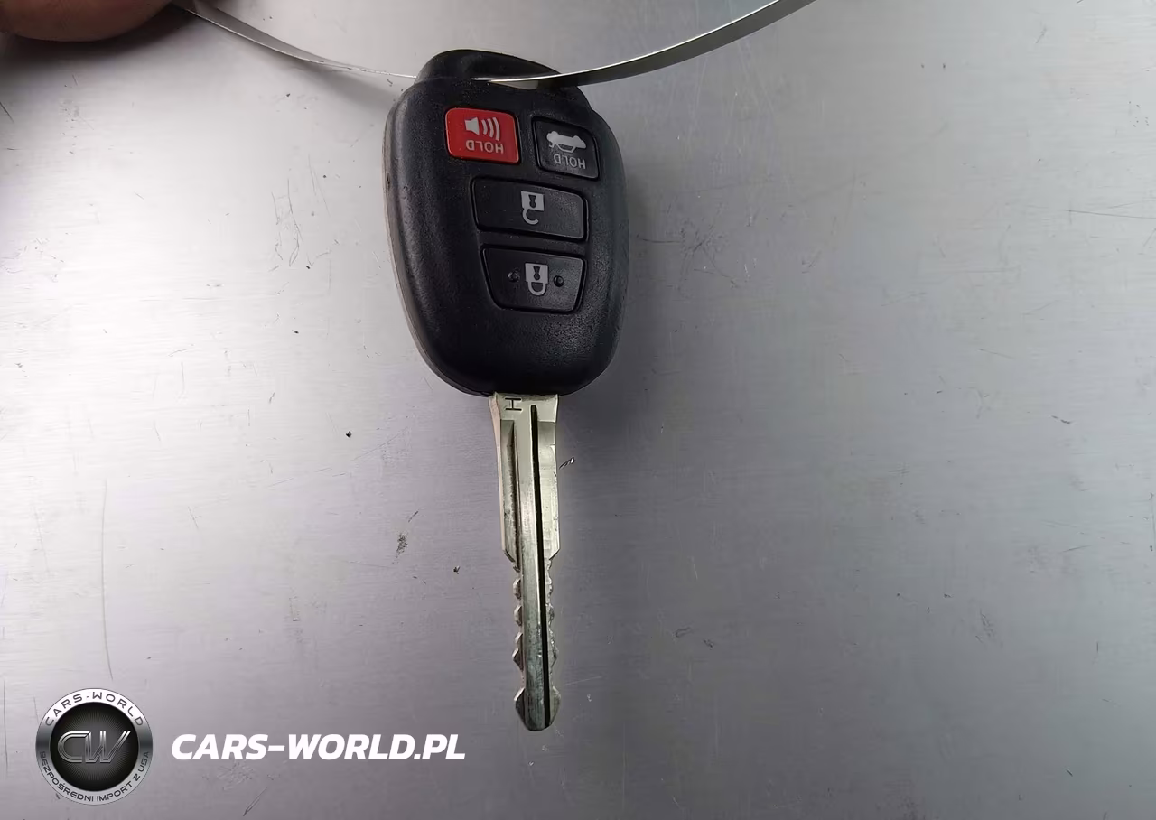 2015 Toyota Corolla Le VIN:5YFBURHE0FP189216 - 11