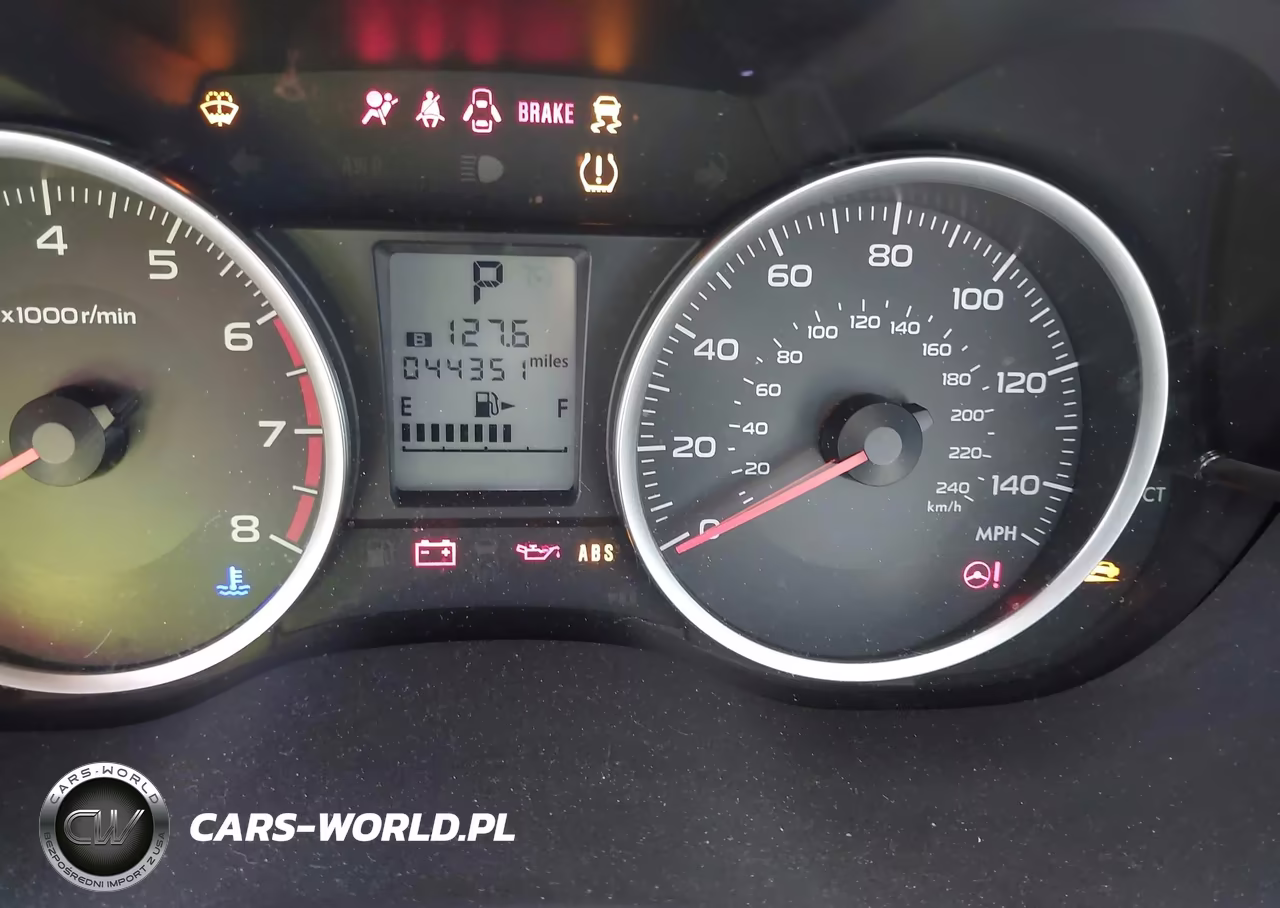 2017 Subaru Forester 2.5I VIN:JF2SJABC7HH581109 - 17