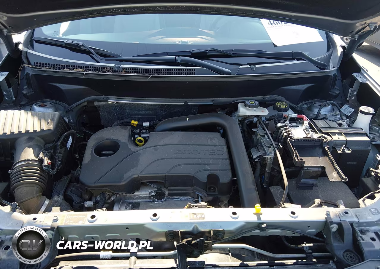 2024 Chevrolet Equinox Fwd Lt VIN:3GNAXKEG9RL102356 - 10