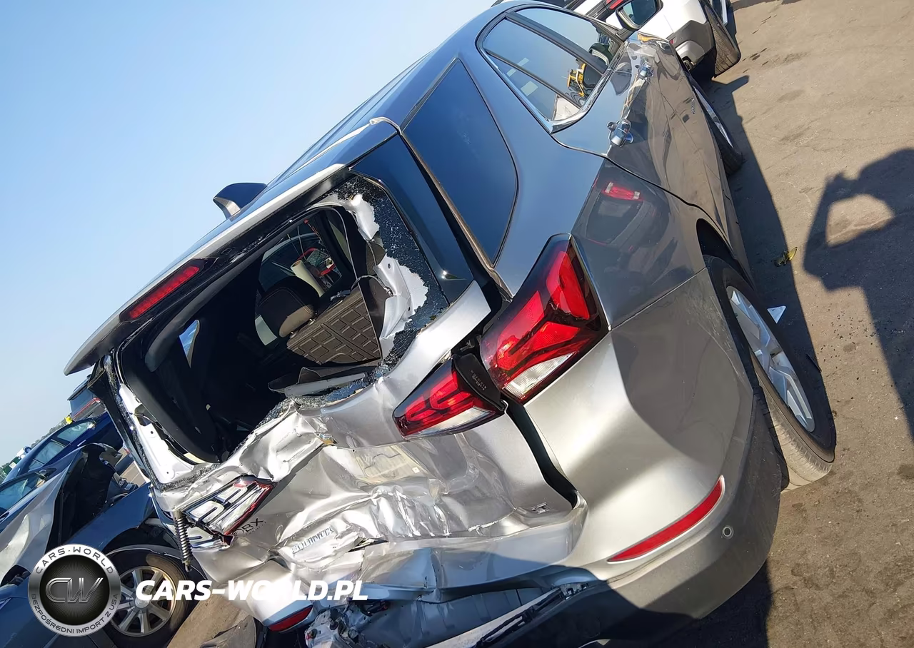 2024 Chevrolet Equinox Fwd Lt VIN:3GNAXKEG9RL102356 - 16