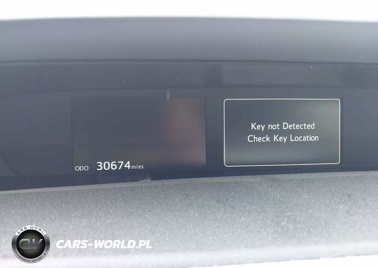 2019 Toyota Prius Le VIN:JTDKARFU3K3099225 - 7