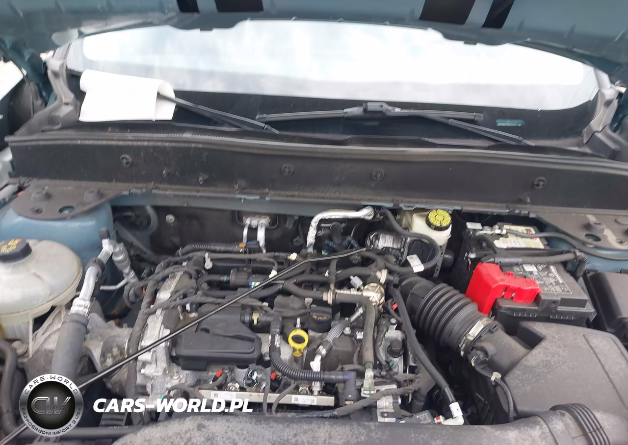 2022 Ford Bronco Sport Big Bend VIN:3FMCR9B6XNRD16937 - 10