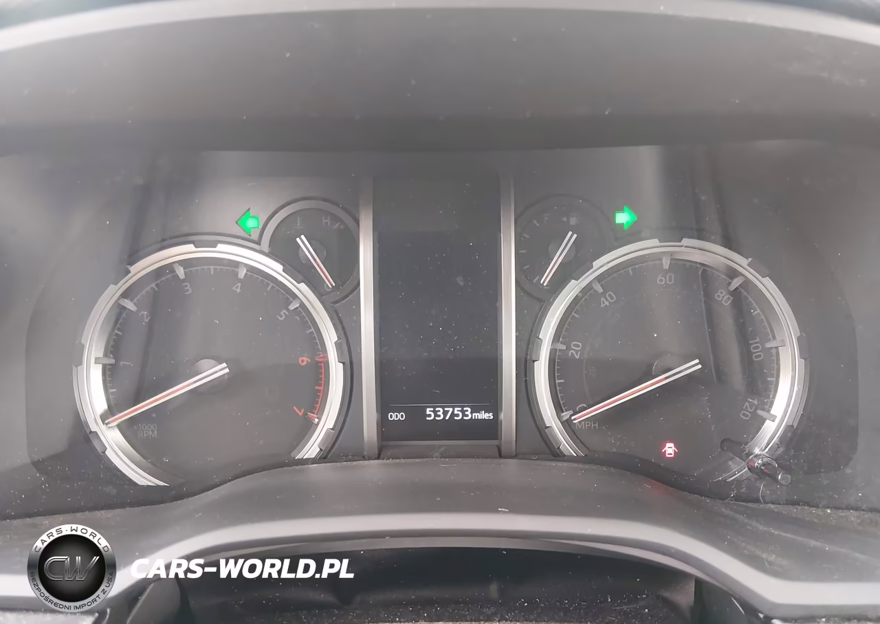 2022 Toyota 4Runner Limited VIN:JTEKU5JR0N6003679 - 7