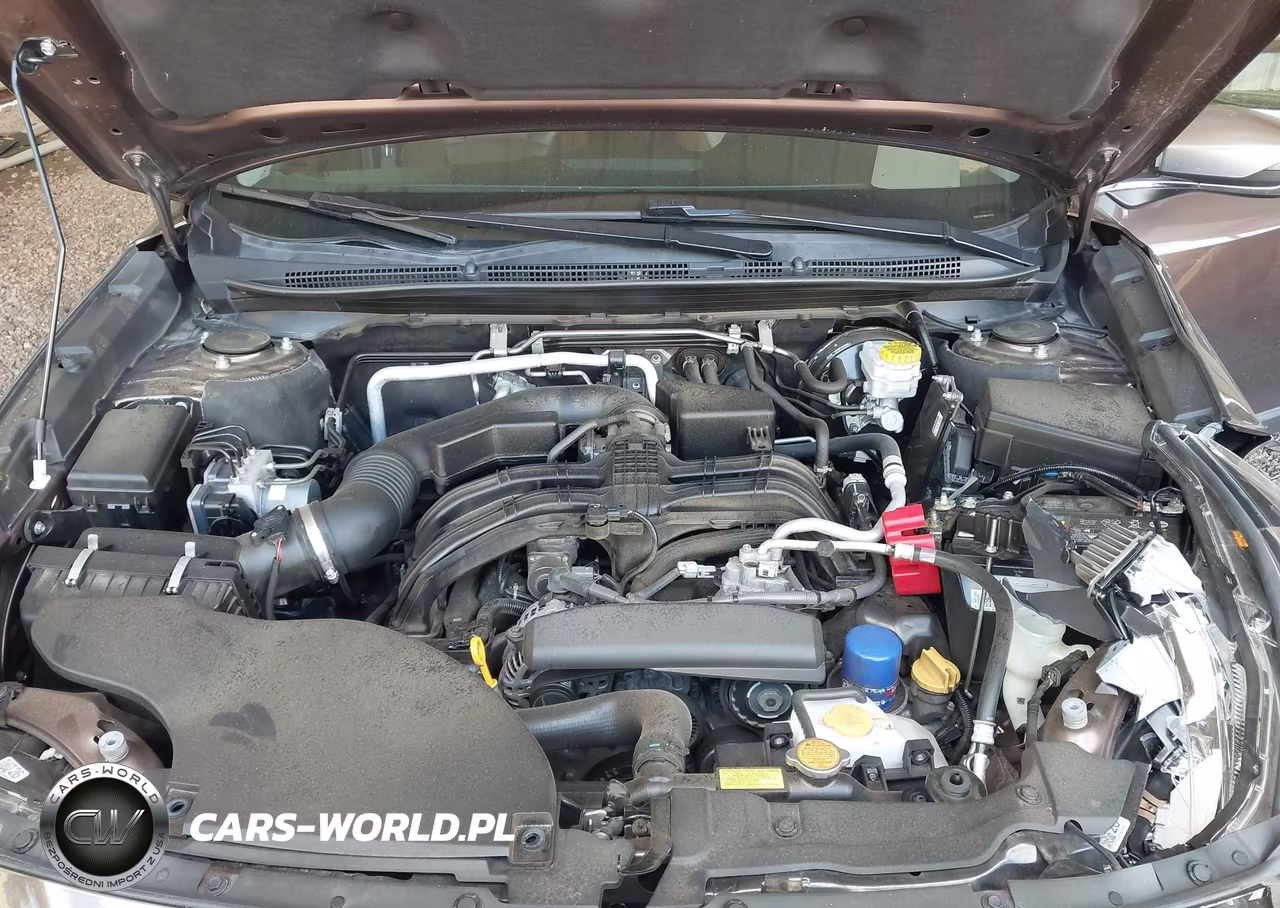 2021 Subaru Outback Touring VIN:4S4BTAPC8M3107464 - 10