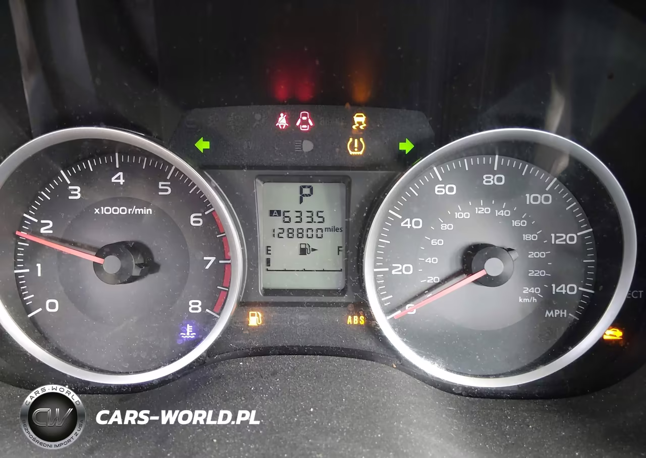 2018 Subaru Forester 2.5I VIN:JF2SJABC0JH443739 - 7