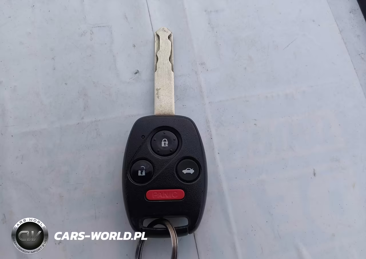 2006 Honda Accord 2.4 Ex VIN:1HGCM56876A045078 - 11