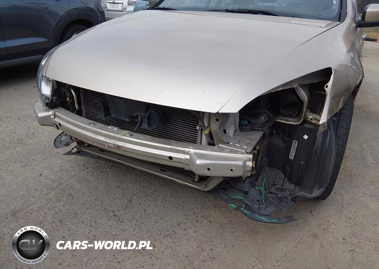 2006 Honda Accord 2.4 Ex VIN:1HGCM56876A045078 - 6