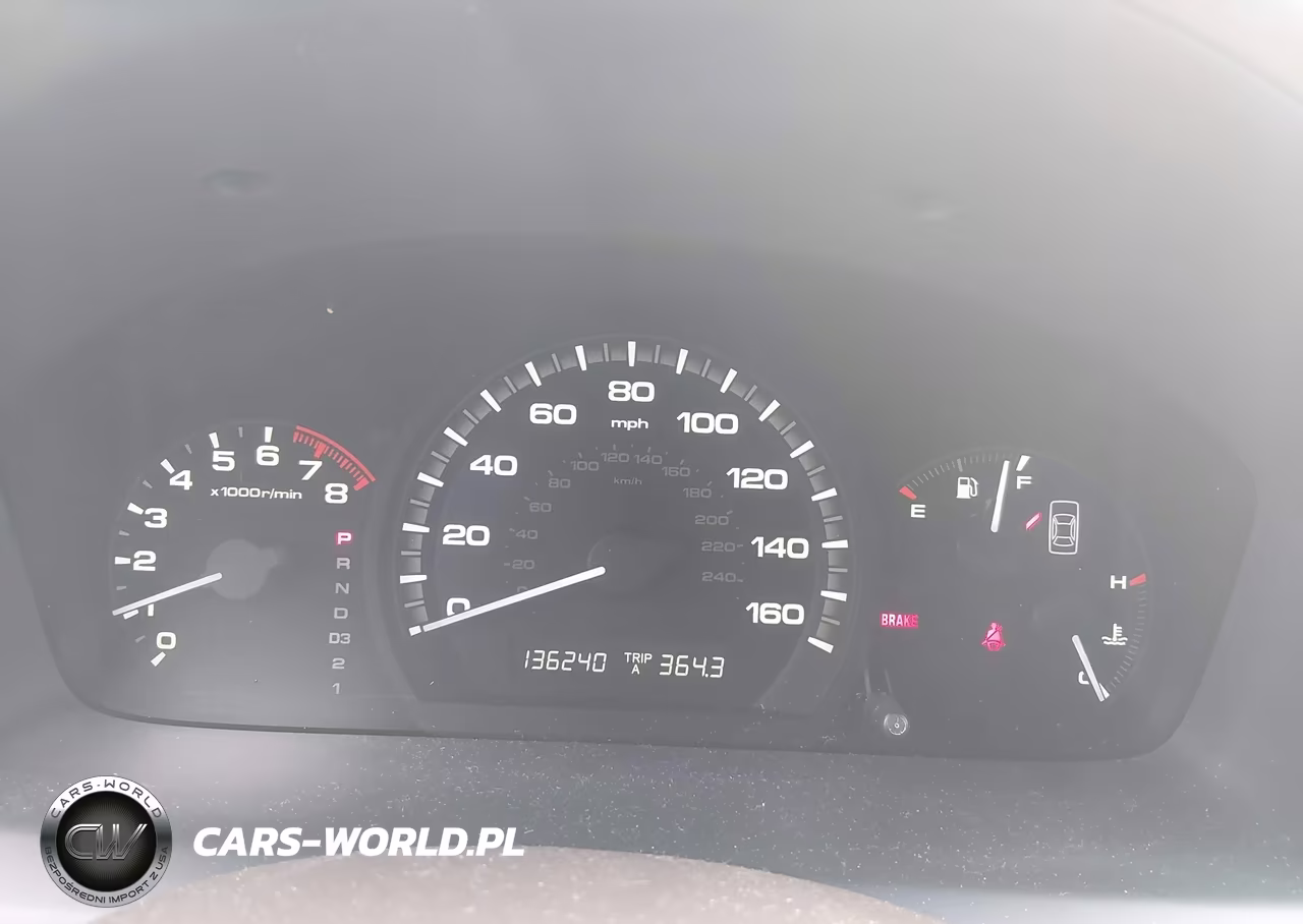 2006 Honda Accord 2.4 Ex VIN:1HGCM56876A045078 - 7