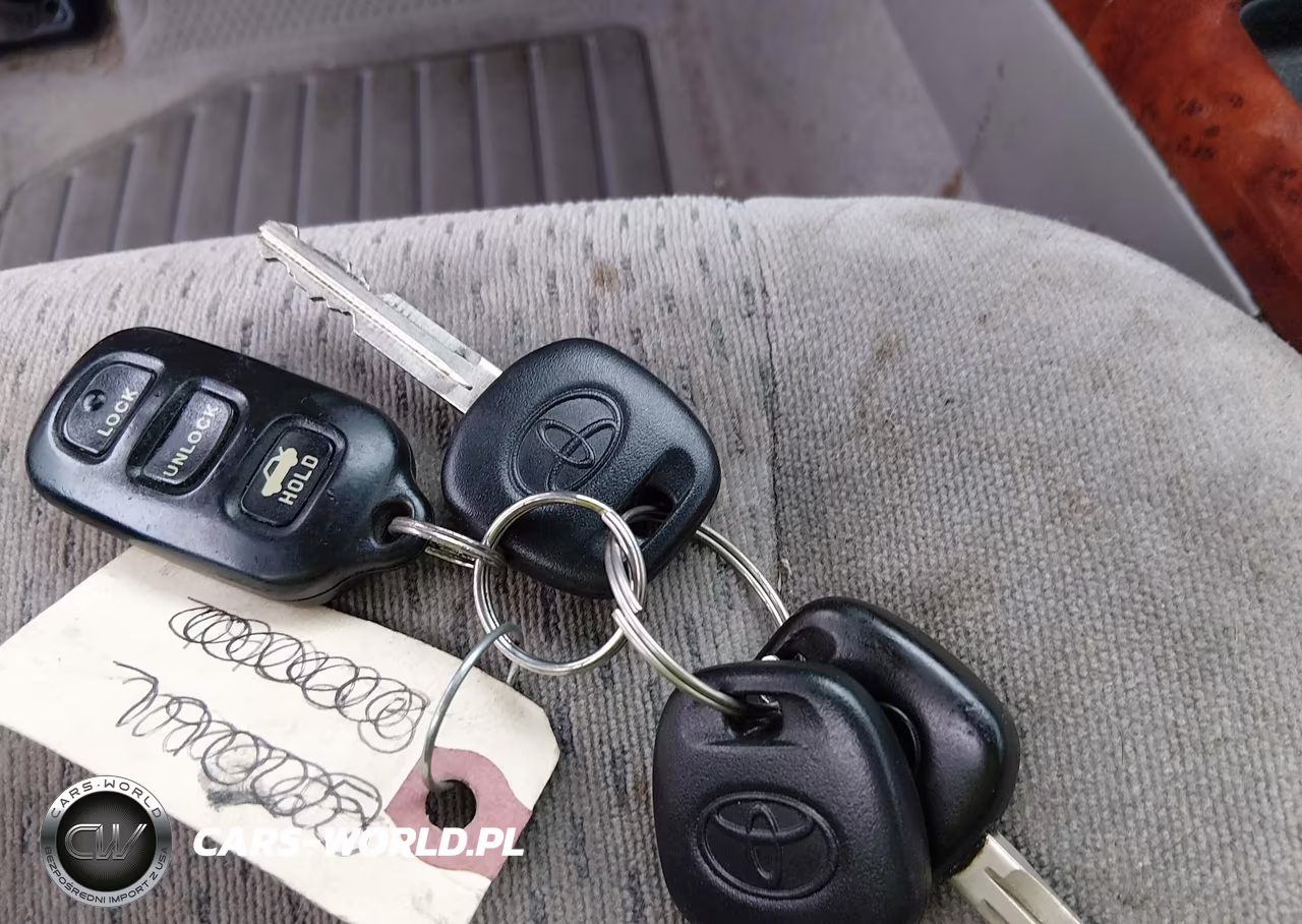 2004 Toyota Camry Xle VIN:4T1BE32K14U848909 - 11