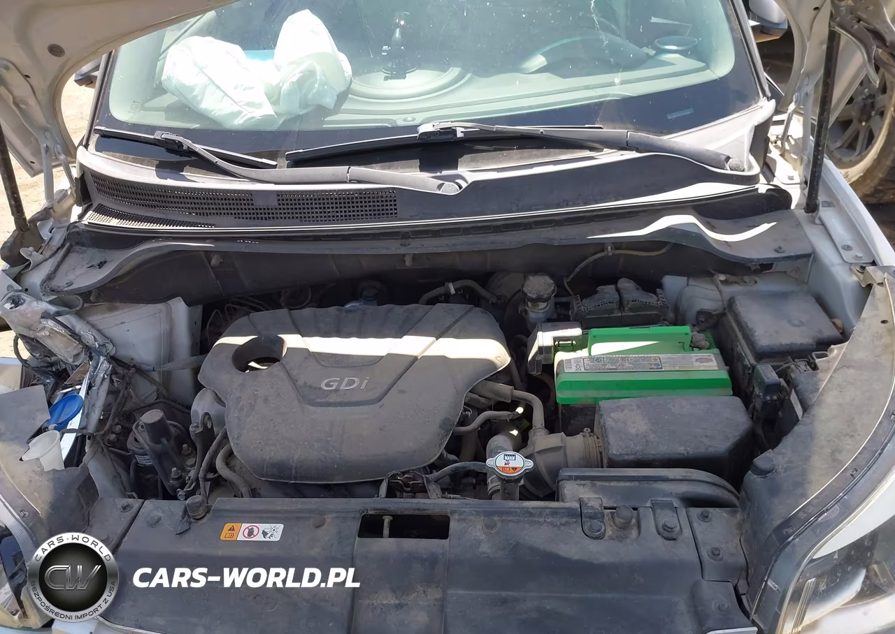 2016 Kia Soul VIN:KNDJN2A2XG7853962 - 10