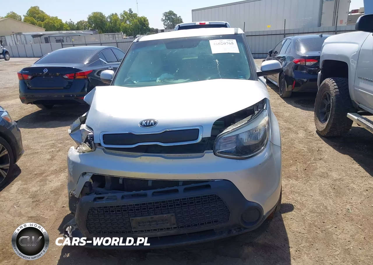 2016 Kia Soul VIN:KNDJN2A2XG7853962 - 13