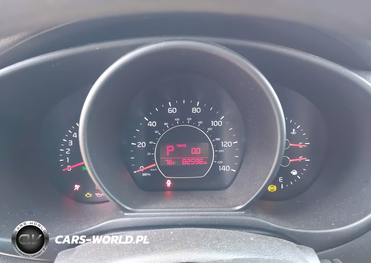 2016 Kia Soul VIN:KNDJN2A2XG7853962 - 7