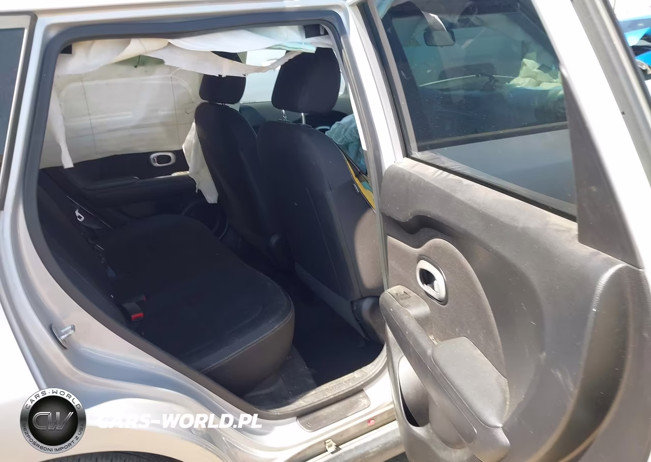 2016 Kia Soul VIN:KNDJN2A2XG7853962 - 8