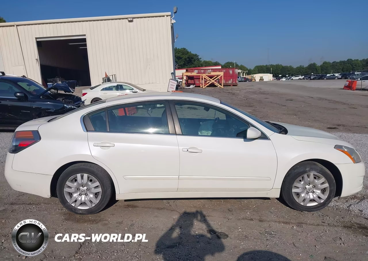 2010 Nissan Altima 2.5 S VIN:1N4AL2AP0AC109051 - 12